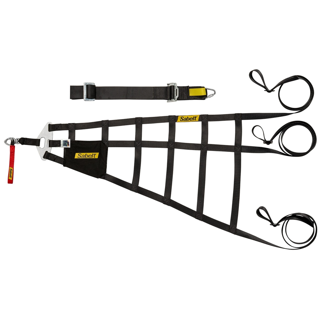 [2010329-2247795] Sabelt Racing Net (Right Hand)