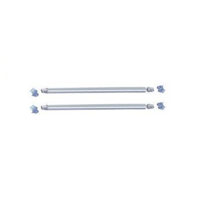 [SRC00797] Sparco Complete Door Bar Kit (Unpainted)