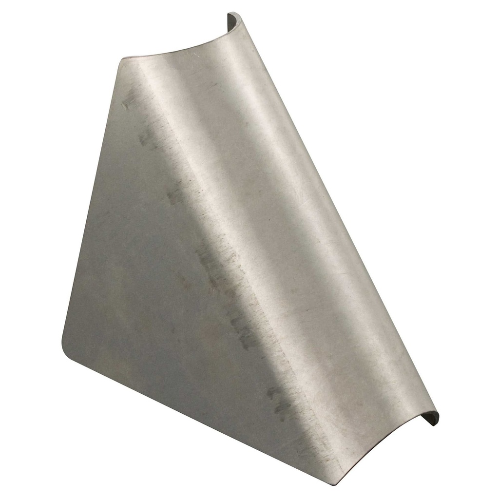 [246009-3105921] OMP Reinforcement Gussets (80 Degree)