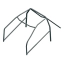 Sparco 6 Point Bolt In Competition Roll Cage