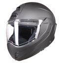 Airoh Mathisse Plain Motorcycle Helmet