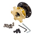 Motacorsa Quick Release Steering Wheel Boss