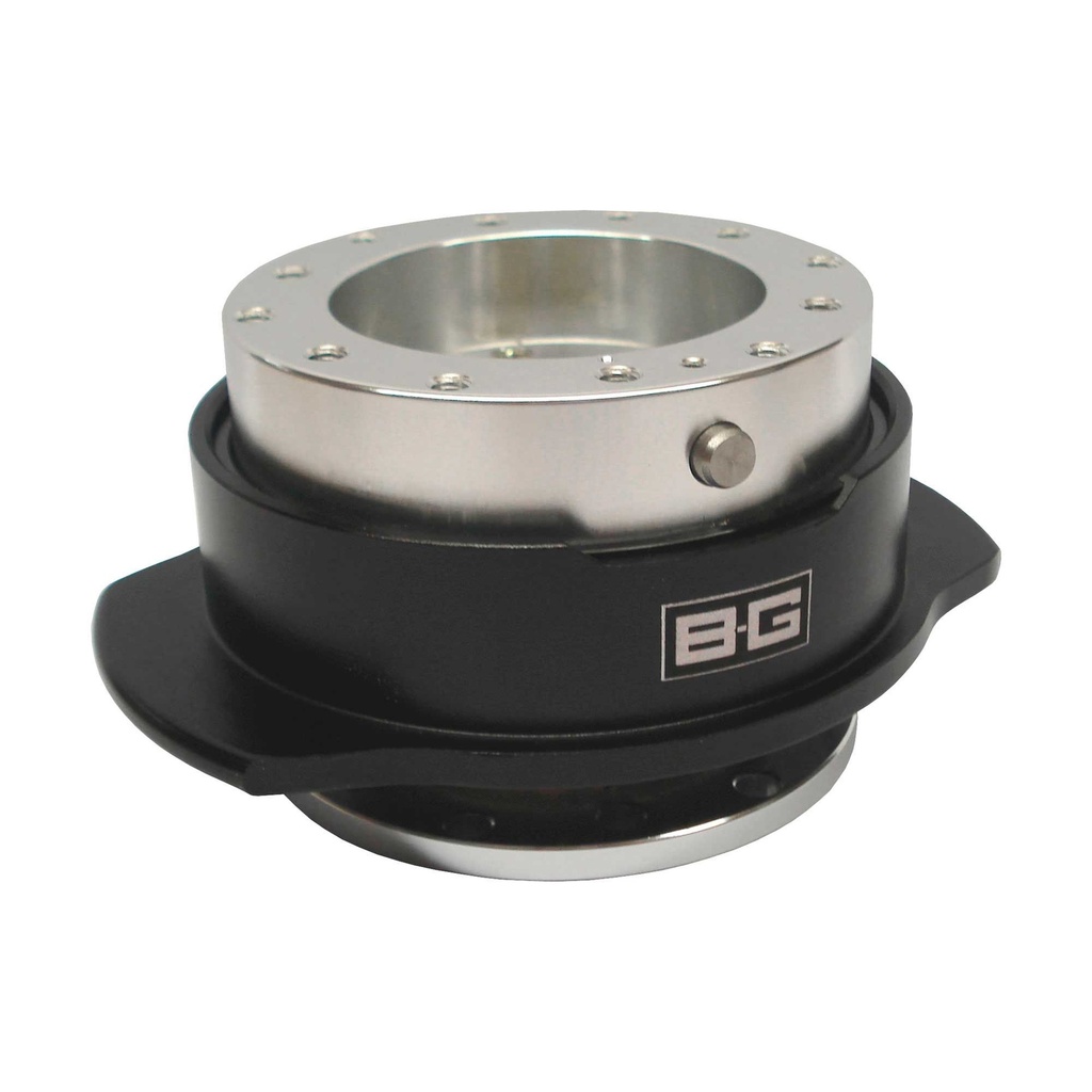 [BGR4921] B-G Racing Quick Release Steering Wheel Adaptor