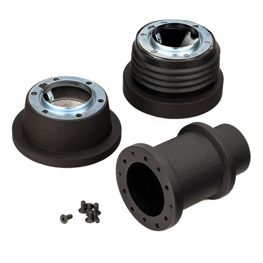 [MTCFOR035] Motacorsa Steering Wheel Boss Kit