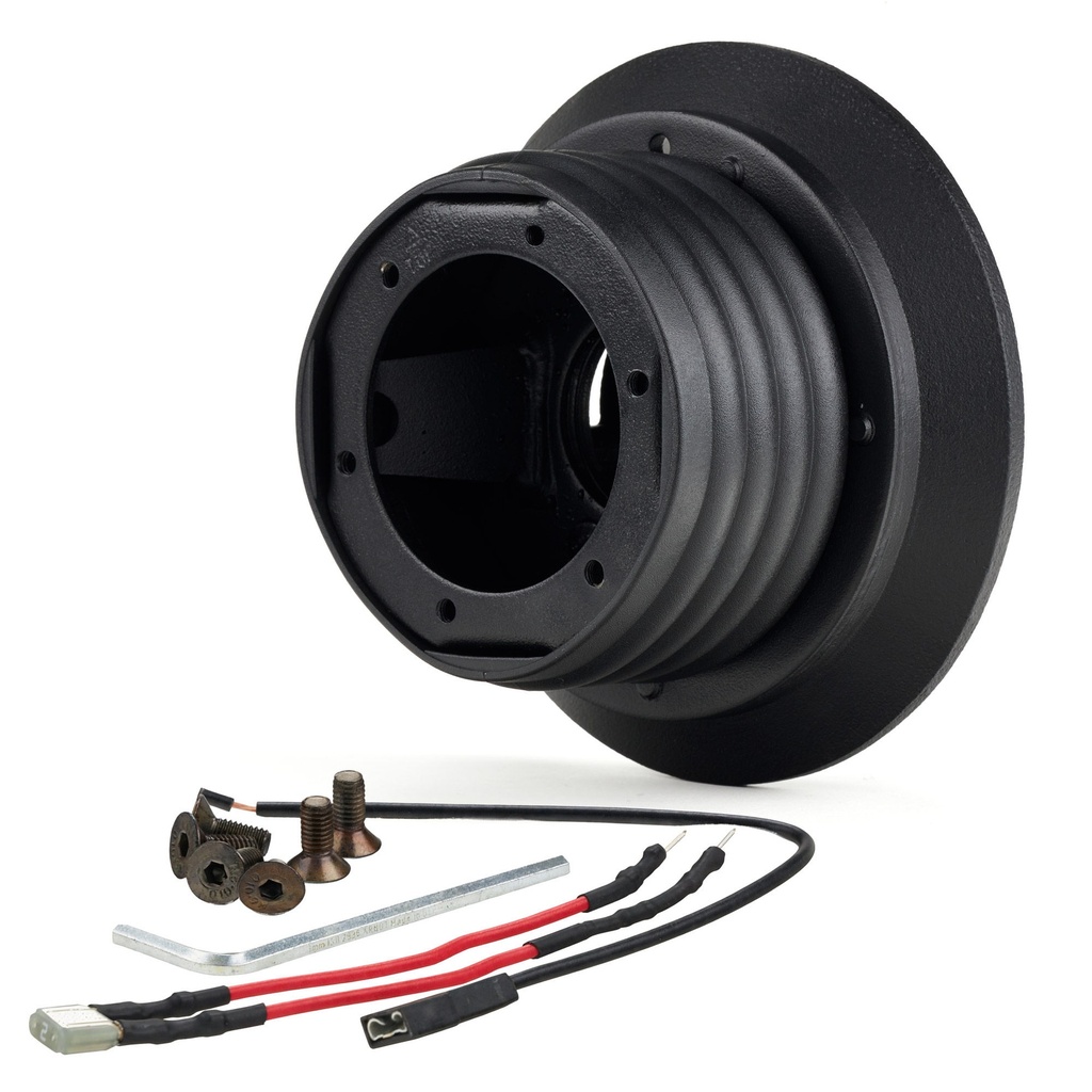 [OMPOD0-1960-BM784A] OMP Steering Wheel Boss Kit
