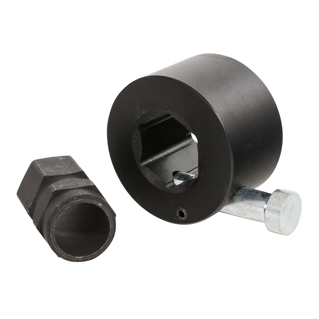 Motacorsa Push Button Quick Release Steering Wheel Boss