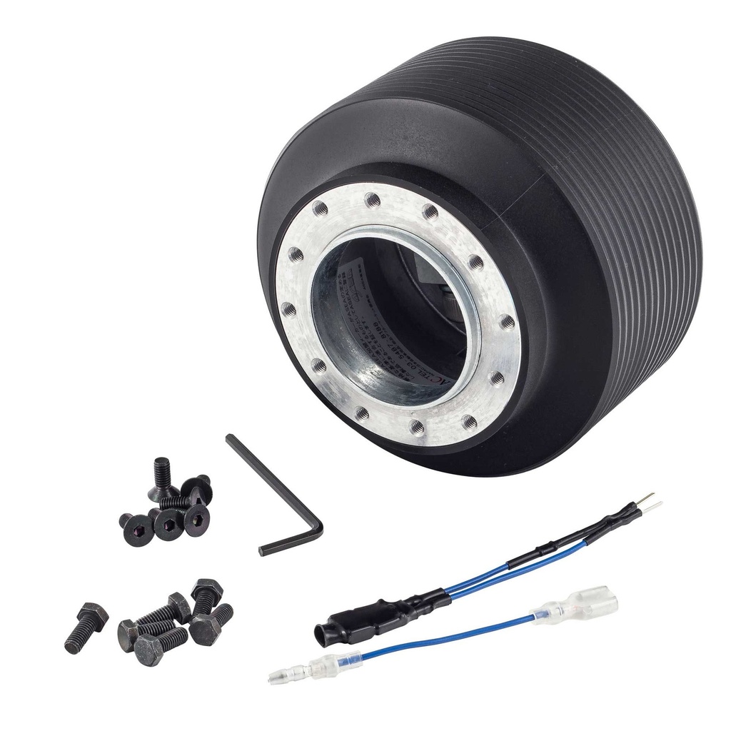 Demon Tweeks Steering Wheel Boss Kit