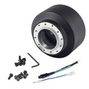Demon Tweeks Steering Wheel Boss Kit