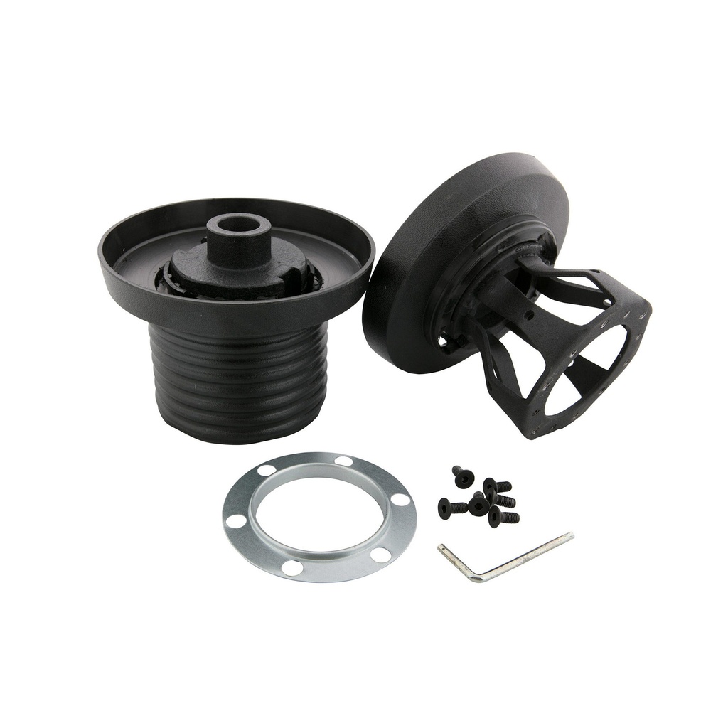B-G Racing Steering Wheel Boss Kit