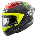 Arai RX-7V Evo Tatsuki Replica Motorcycle Helmet