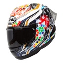 Arai RX-7V Evo Nakagami GP2 Replica Motorcycle Helmet