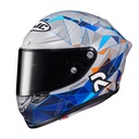 HJC RPHA 1 Pol Espargaro Replica Motorcycle Helmet