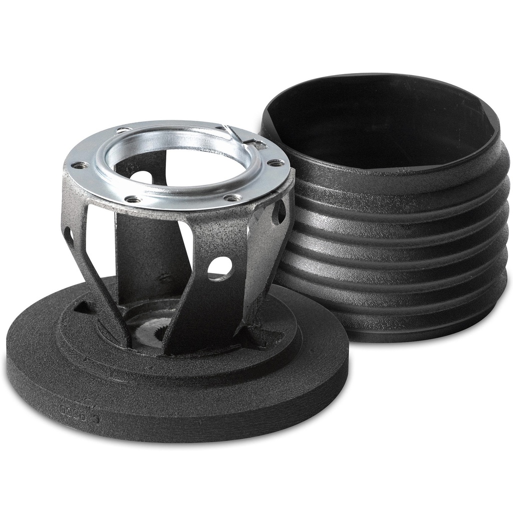 [MOM6004] Momo Steering Wheel Boss Kit