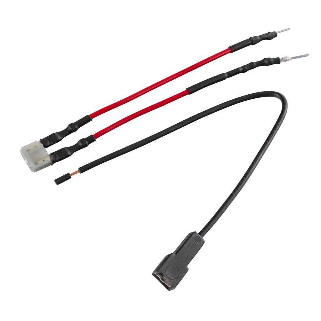 [OMPXOD-1960RES] OMP Air Bag Resistor For Steering Wheel Boss Kit