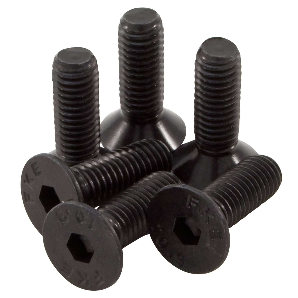 [245599-1870470] Momo Boss Kit Replacement Screw Kit (Standard)