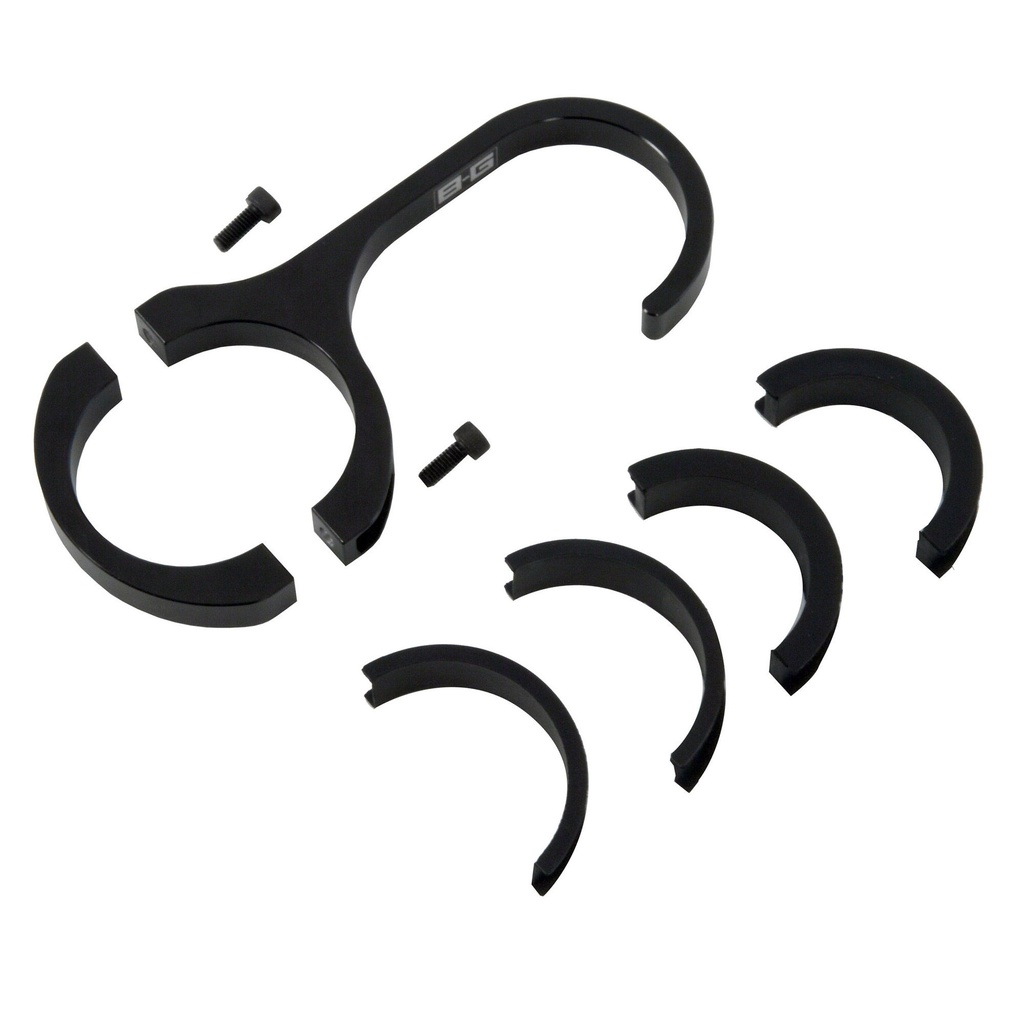 [BGR731] B-G Racing Steering Wheel Roll Cage Hook