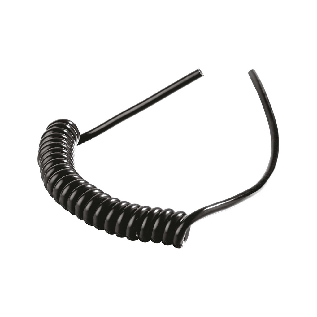 [242380-1539606] DC Electronics Coiled Cable