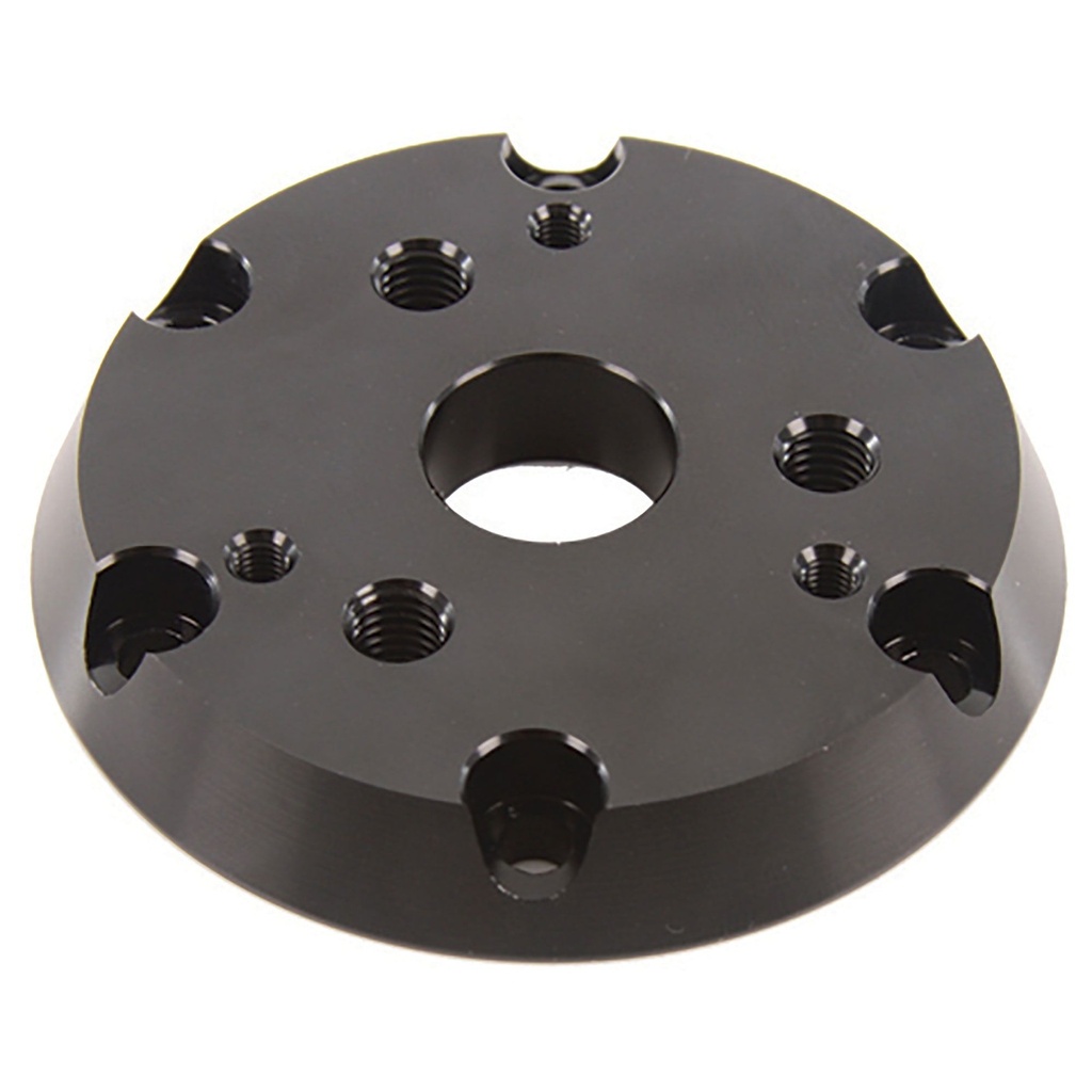 [BGR4912] Momo Steering Wheel 6 To 3 Bolt Adaptor