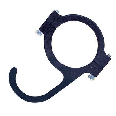 [244436-2076265] Longacre Steering Wheel Hook (45mm Dia)