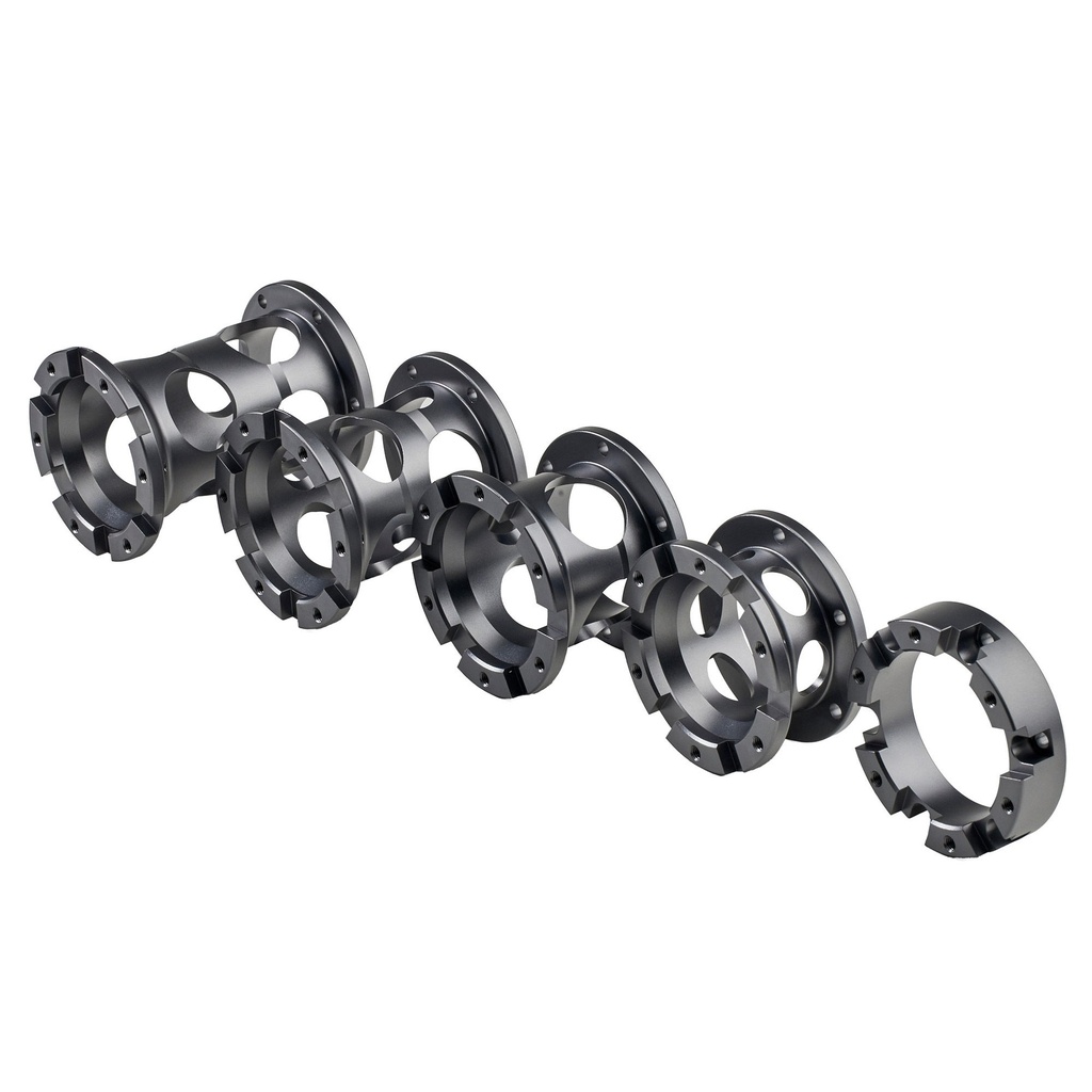 [7001793-3853637] OMP Steering Wheel Spacer (20mm)