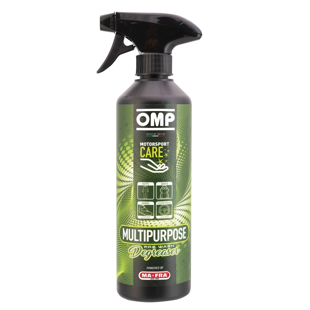 [OMPPC0-2005] OMP Multipurpose Degreaser And Stain Remover