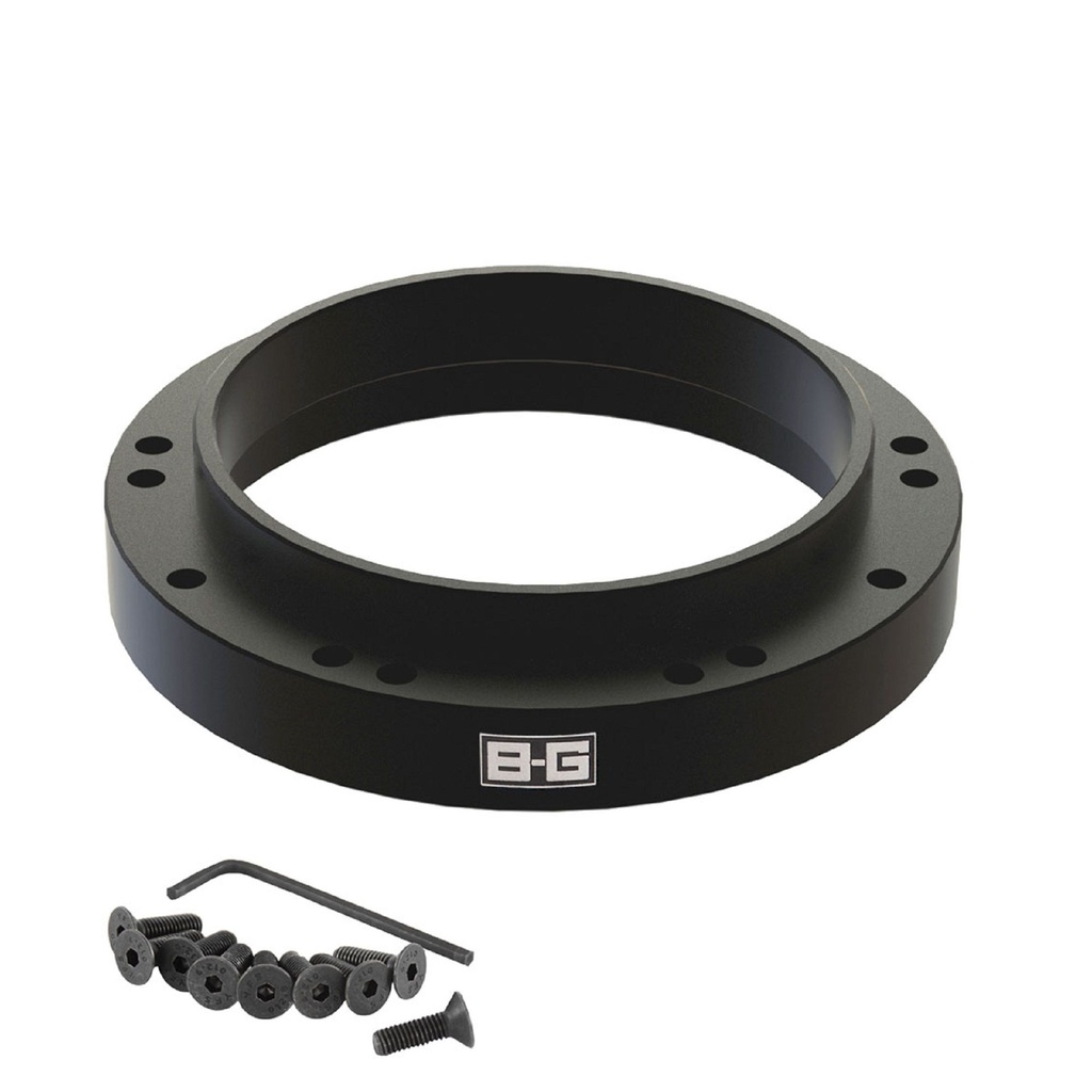 [B/GBG4927] B-G Racing Mountney / Moto-Lita Steering Wheel Spacer