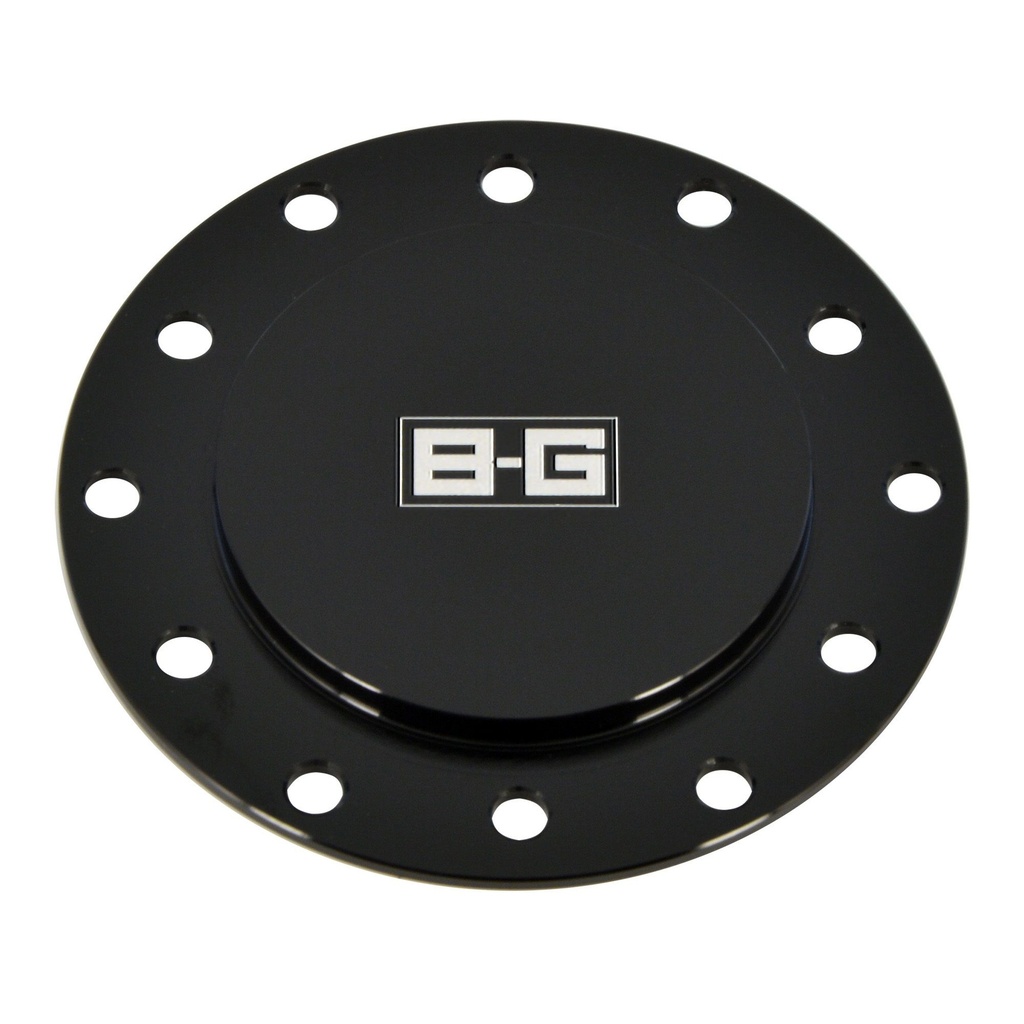 [BGRBG4928] B-G Racing Steering Wheel Horn Button Blanking plate