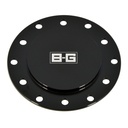 B-G Racing Steering Wheel Horn Button Blanking plate