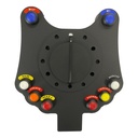 AIM Wireless Wheel 8 Button Plate