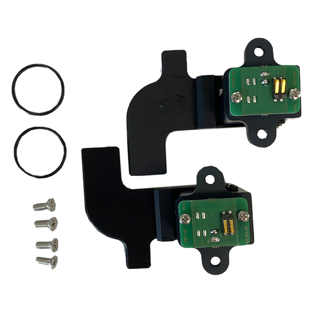[AIMFSW4-PSK-B] AIM Clutch Paddle Kit For SW4 Formula / GT Steering Wheels