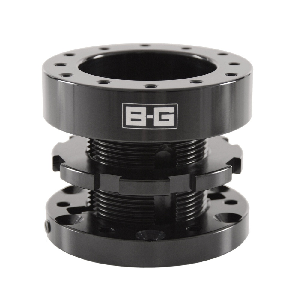 [BGR4922] B-G Racing Steering Wheel Adjustable Hub Spacer