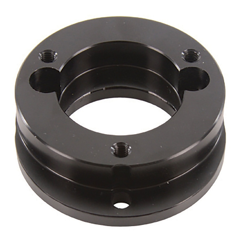 [BGR730] Momo Eccentric 3 Bolt Steering Wheel Spacer