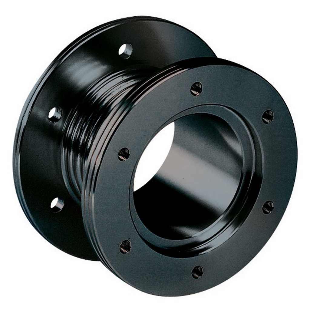 [249415-1872489] Sparco Steering Wheel Spacer (Black)
