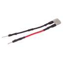 Momo Racing Hub Kit - Air Bag Resistor