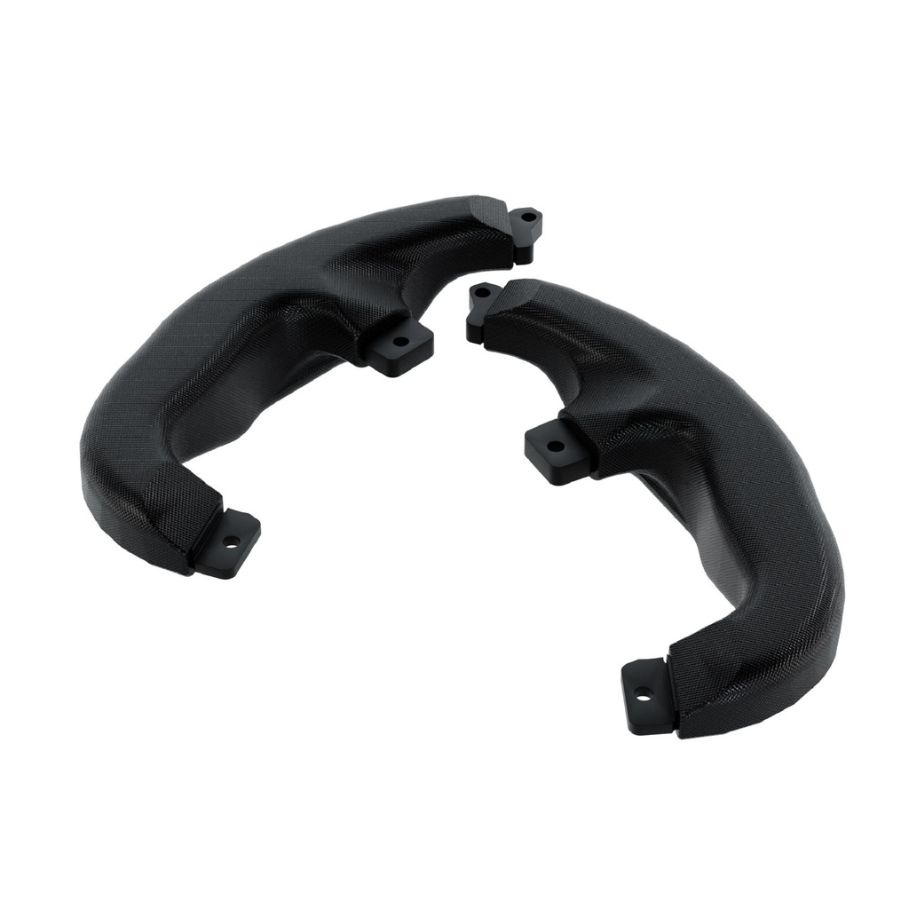 [AIMFSW4-HG] AIM Handle Grips For SW4 Formula Steering Wheel