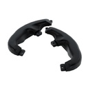 AIM Handle Grips For SW4 Formula Steering Wheel