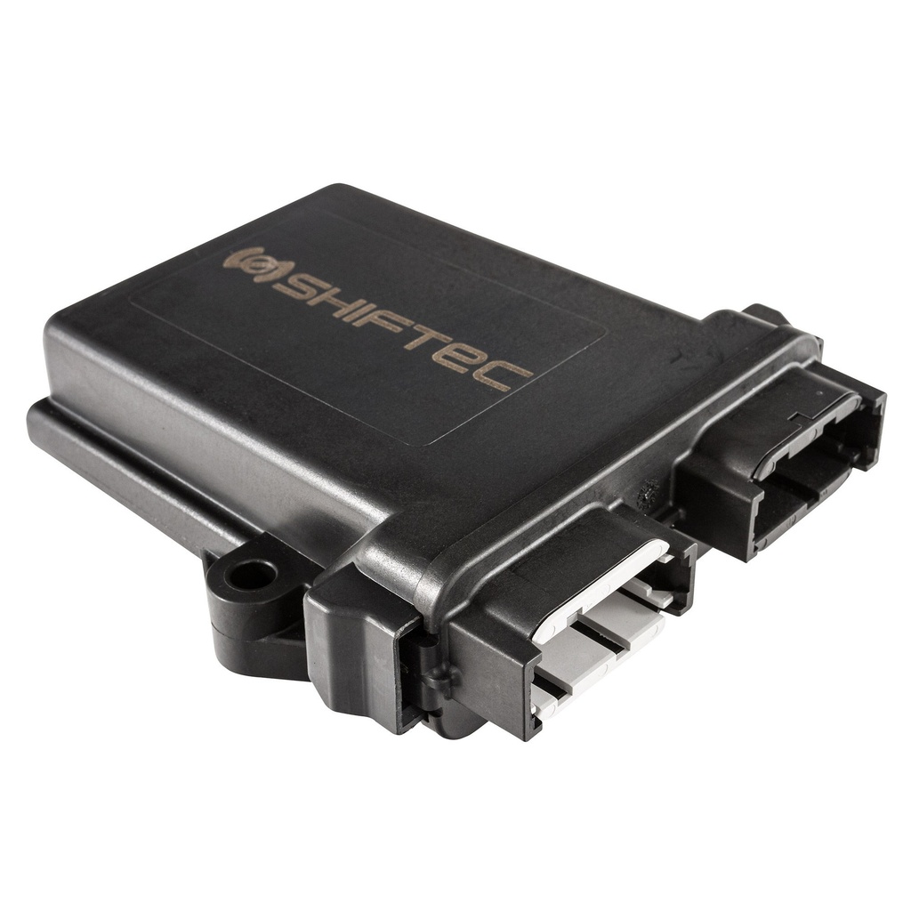[SHFZE066-1] Shiftec GCU501 Transmission Controller And Logger