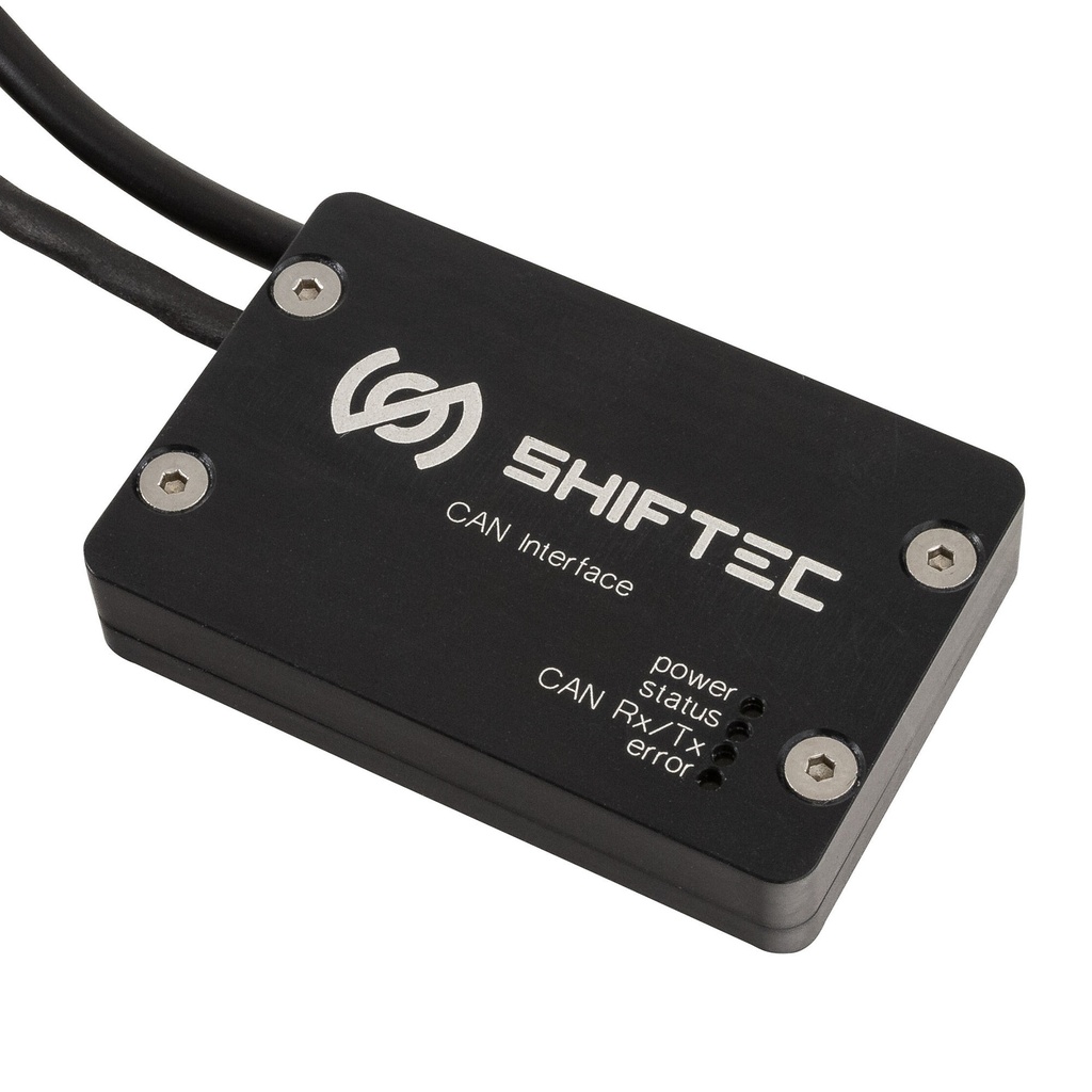 [SHFZE050-1] Shiftec CAN / USB Analyser