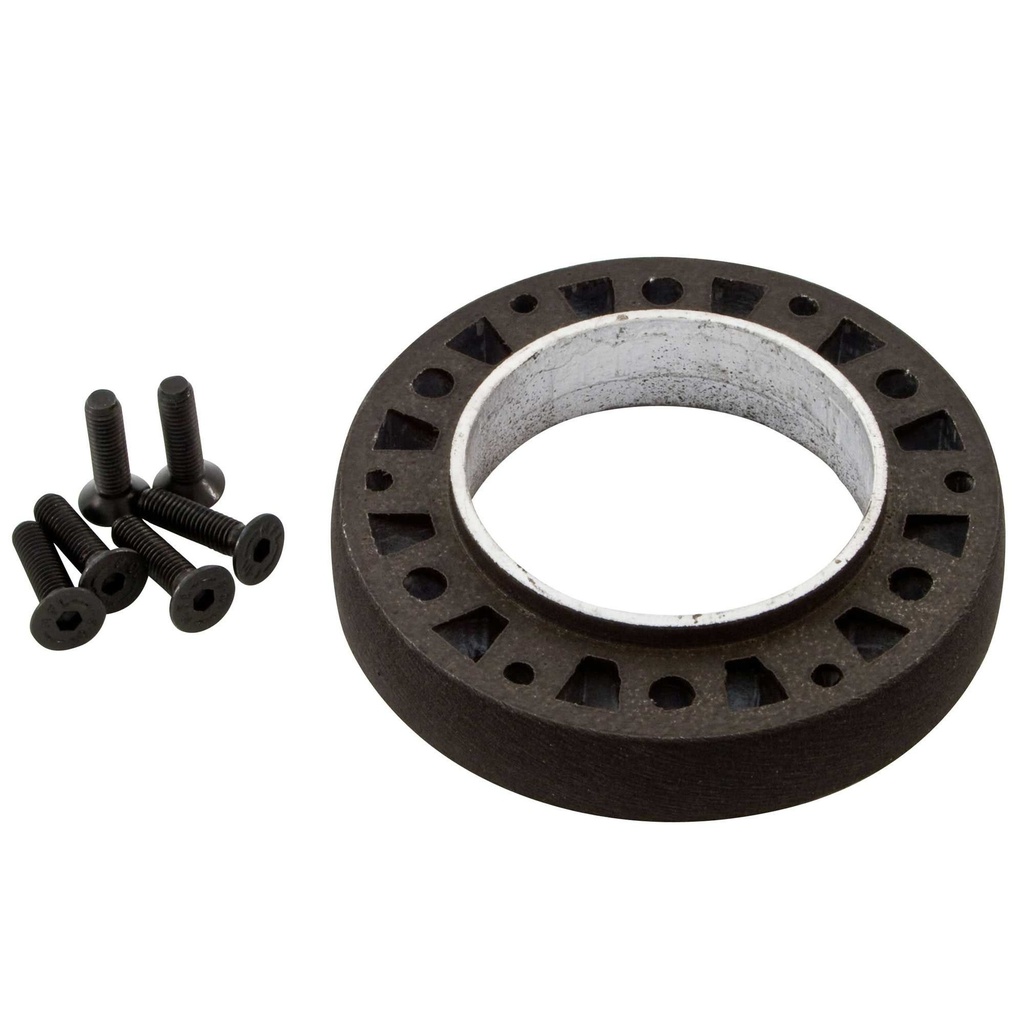 [MOMM12114111111] Momo 15mm Hub Spacer Kit