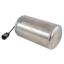 Shiftec Accumulator With Integrated Pressure Sensor