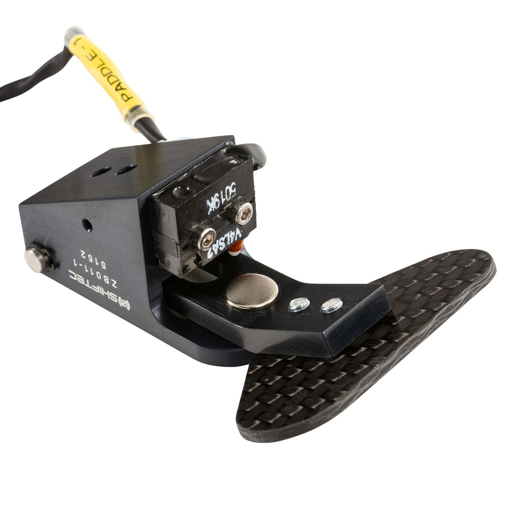 [7000455-2818456] Shiftec Gear Shift Paddle (Small, Single Paddle)