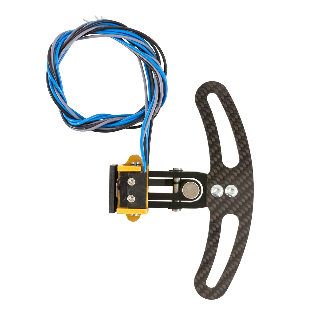 [SHFZB014-2] Shiftec Two Way Dual Action Gear Shift Paddle