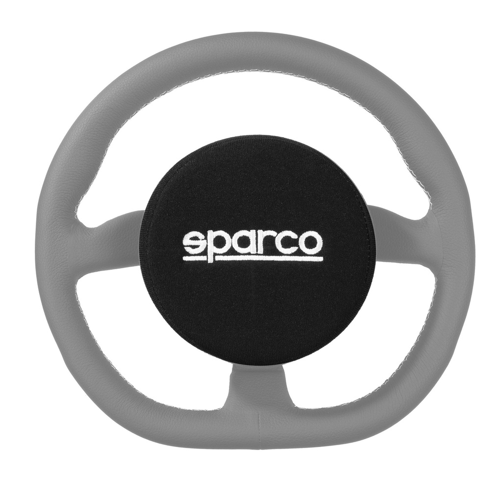 [SSW015002NR] Sparco Steering Wheel Centre Protection Pad