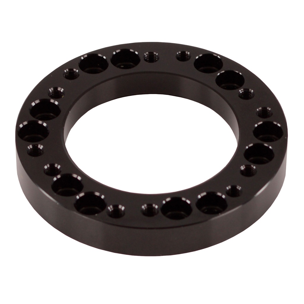 [BGR4914] B-G Racing Momo to Nardi Hub Converter