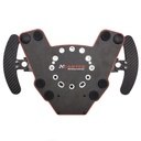 Cartek Wireless Steering Wheel Push Button Control System With Paddle Shift