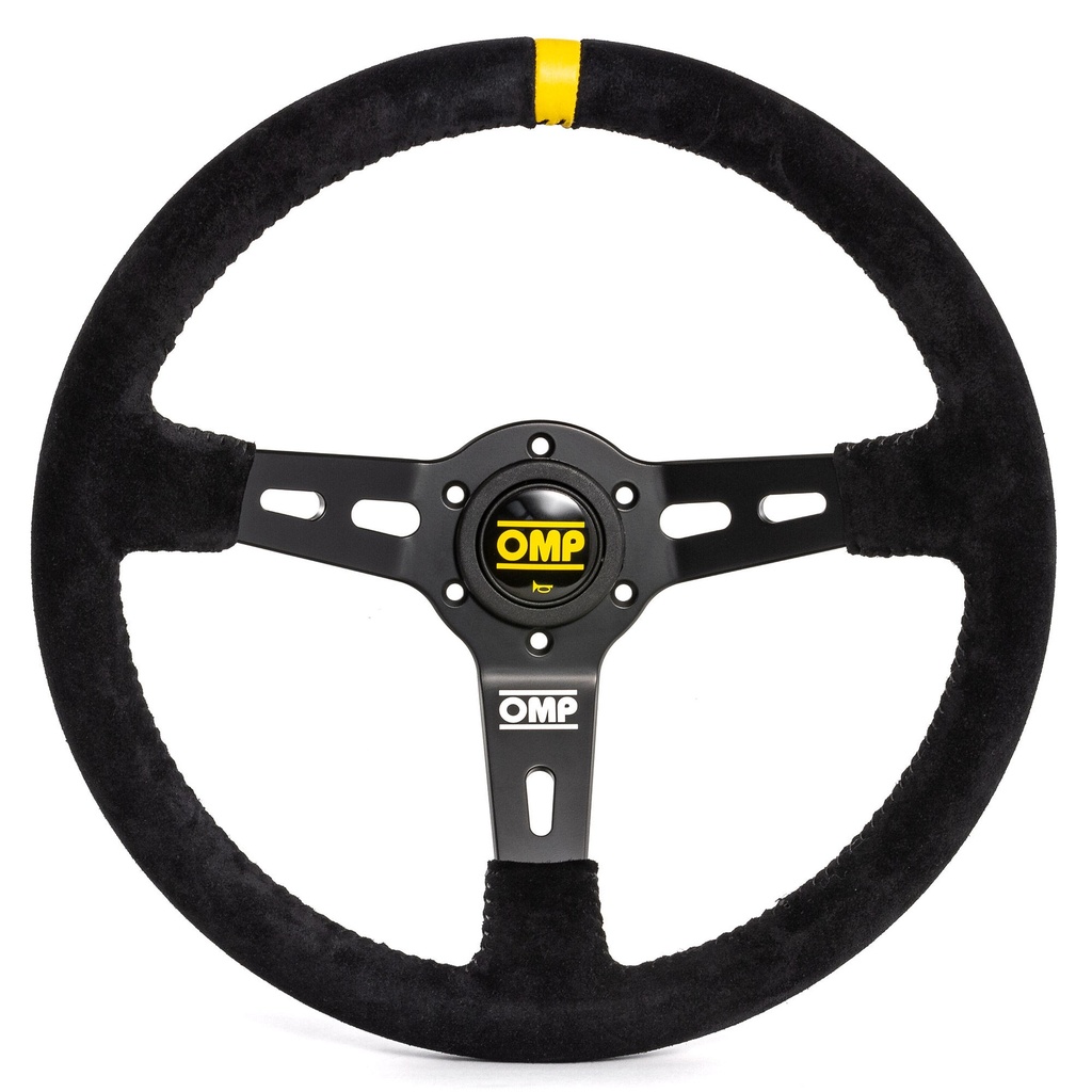 [OMPOD0-2055-071] OMP RS Steering Wheel