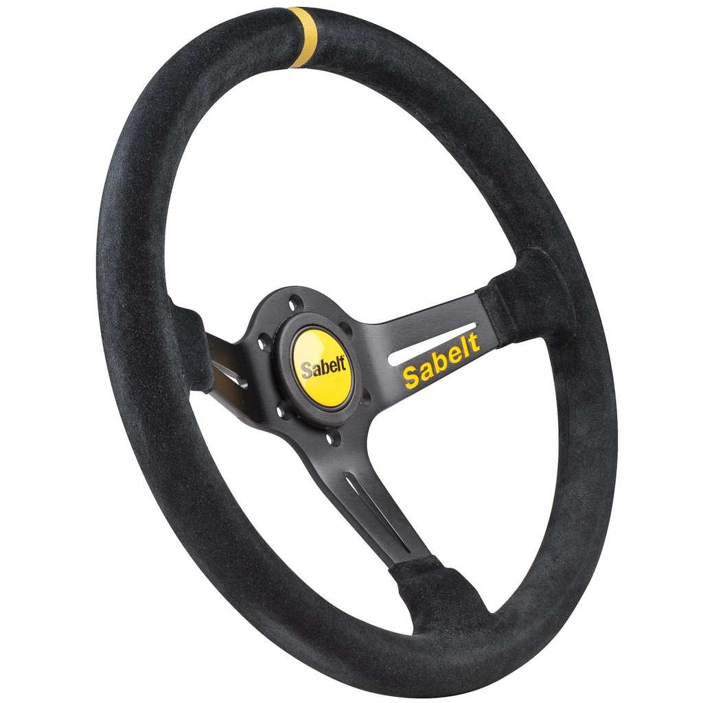 [SABRFVO2009X] Sabelt SW-465 Steering Wheel