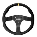 Sparco 330 Steering Wheel