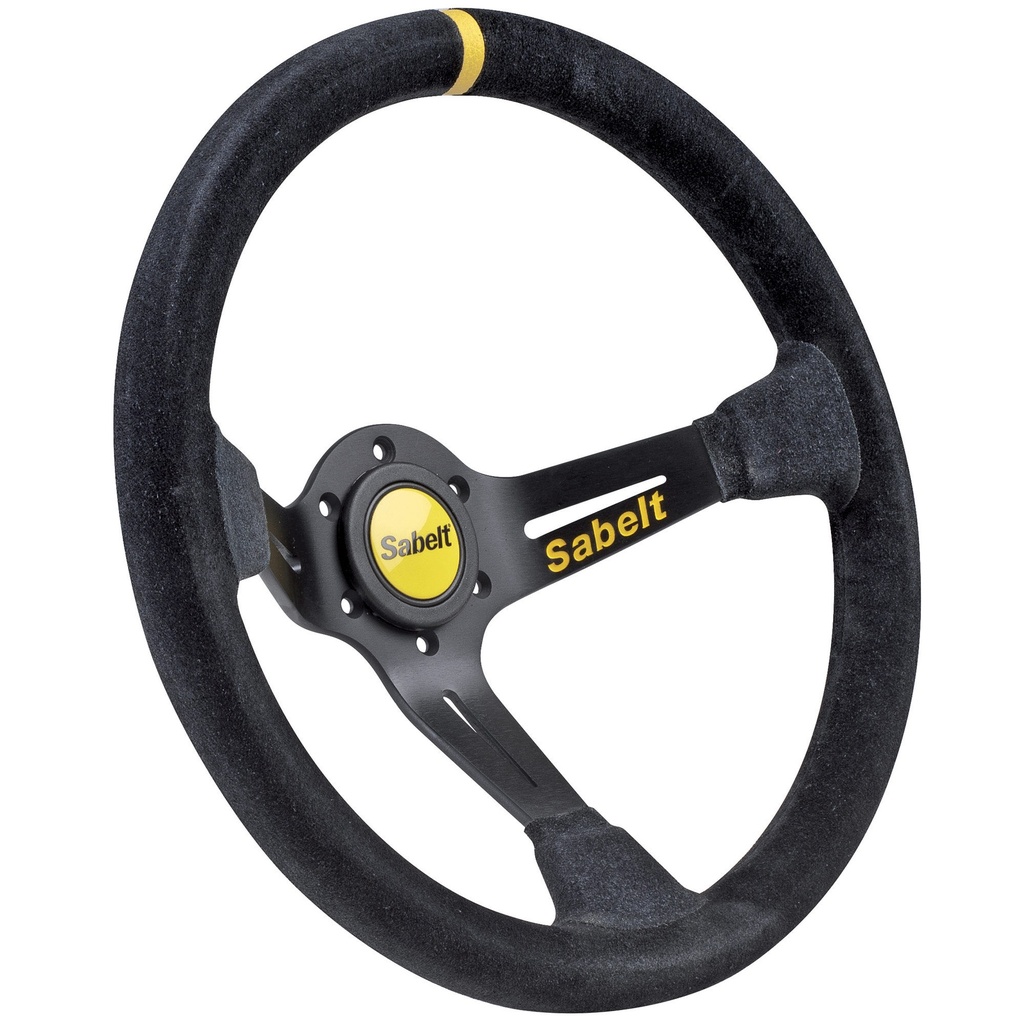 [SABRFVO2005X] Sabelt SW-390 Steering Wheel