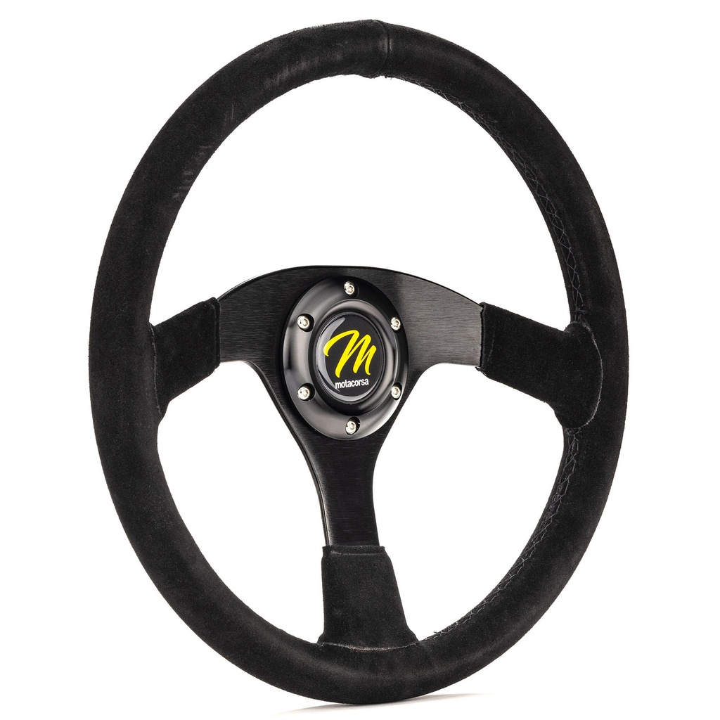 [255175-1493946] Motacorsa Circuit Flat Steering Wheel